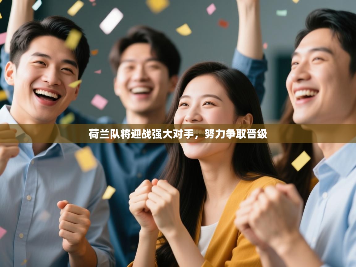 海星体育直播在线观看-荷兰队将迎战强大对手，努力争取晋级