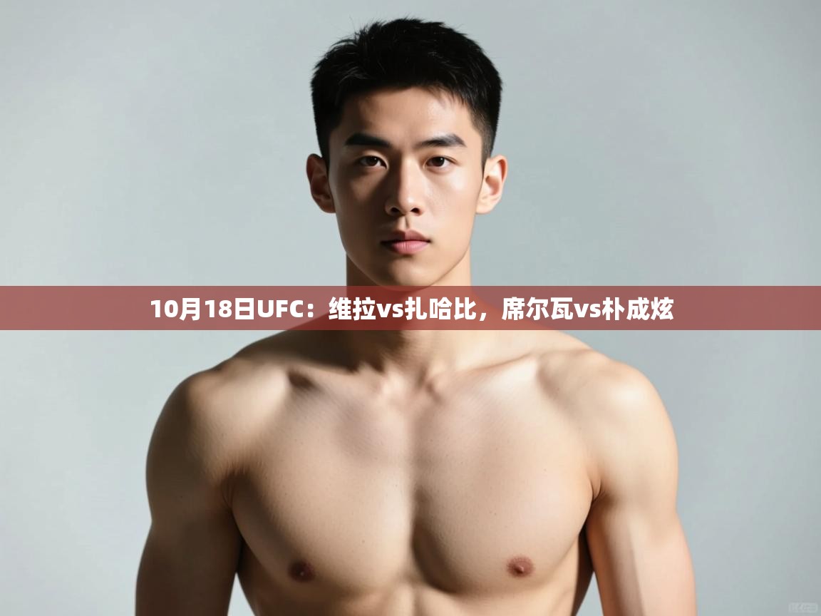 海星体育官方入口-10月18日UFC：维拉vs扎哈比，席尔瓦vs朴成炫