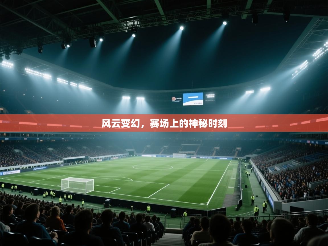 海星体育app官方入口-风云变幻，赛场上的神秘时刻