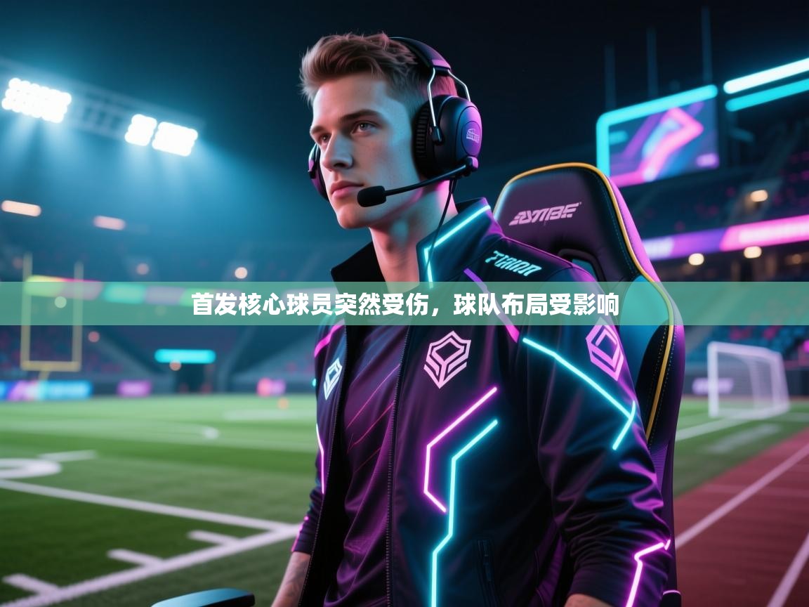 海星体育tv官方网站-首发核心球员突然受伤，球队布局受影响  第3张