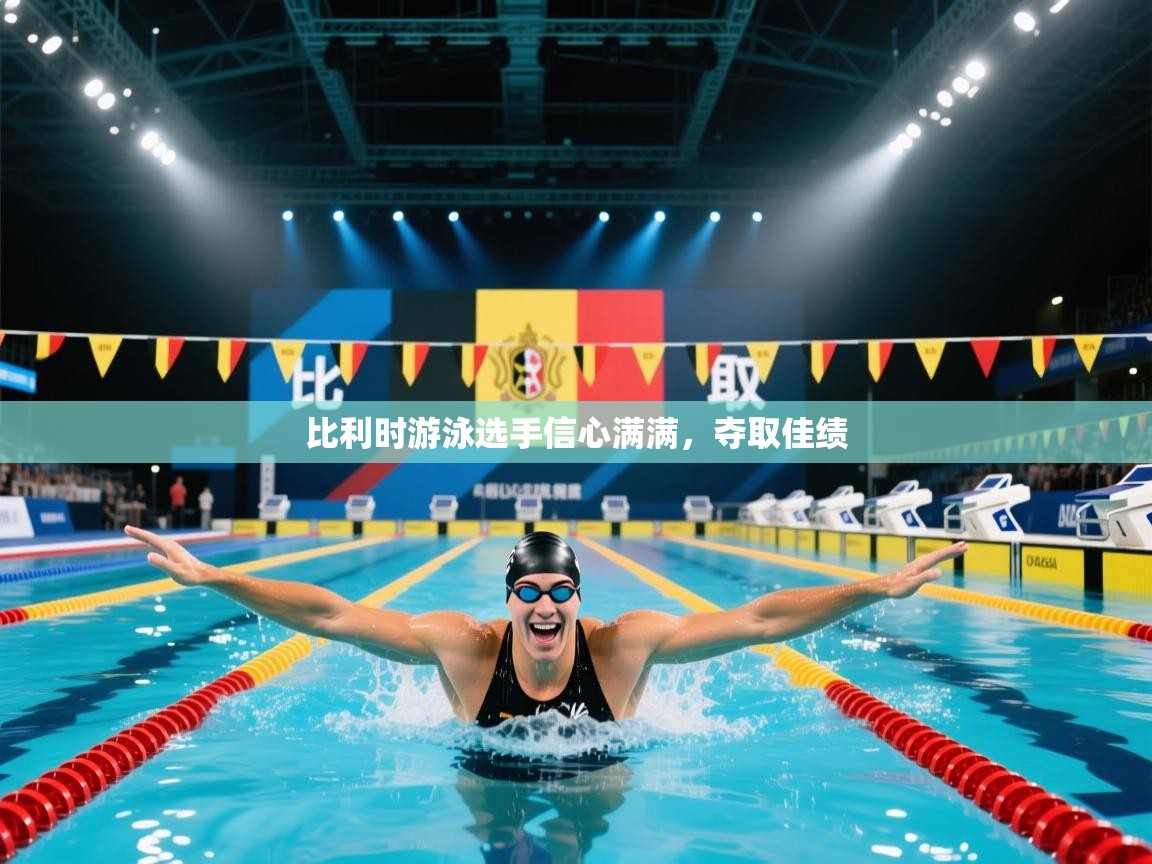 海星体育app-比利时游泳选手信心满满,夺取佳绩 第1张
