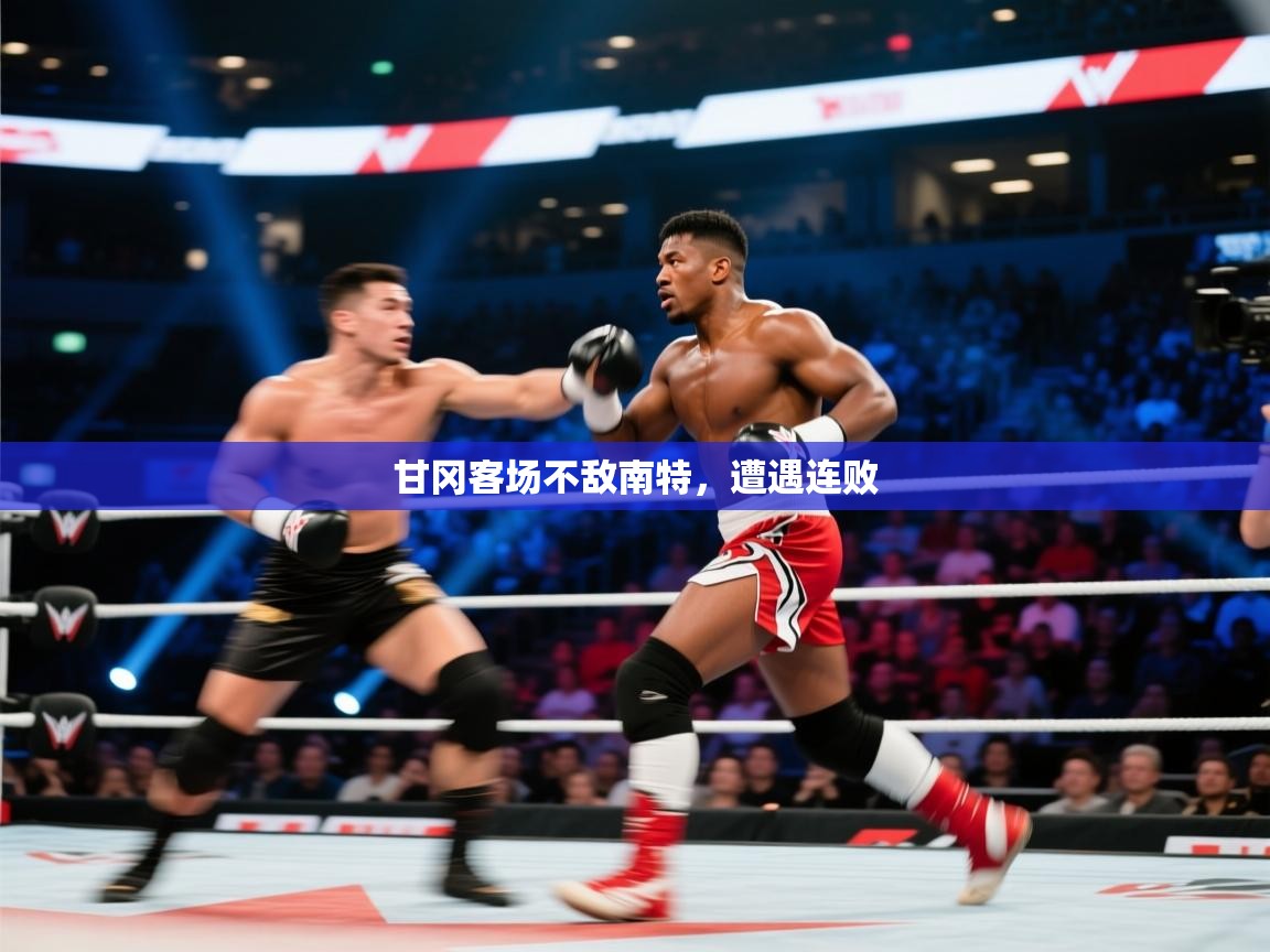 海星体育haixingtv-甘冈客场不敌南特，遭遇连败  第4张