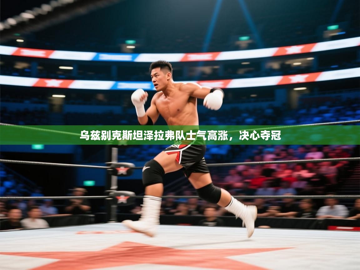 海星体育app官方入口-乌兹别克斯坦泽拉弗队士气高涨，决心夺冠